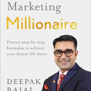 Be a Network Marketing Millionaire Paperback