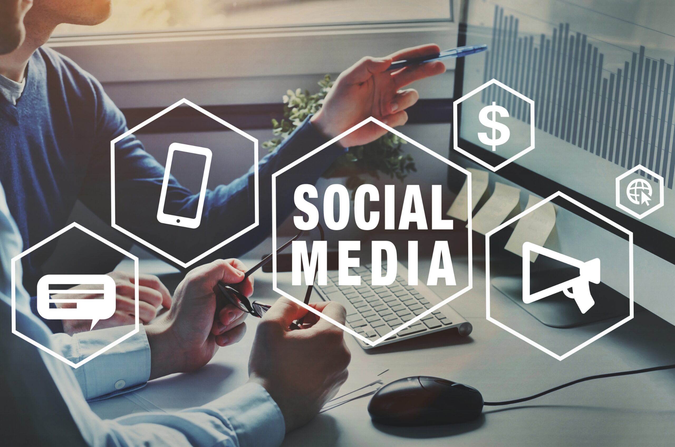 The Ultimate Beginner's Guide to Social Media Marketing in 2024