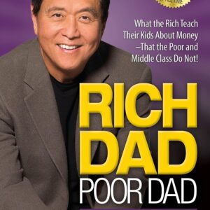 Rich Dad Poor Dad: 25th Anniversary